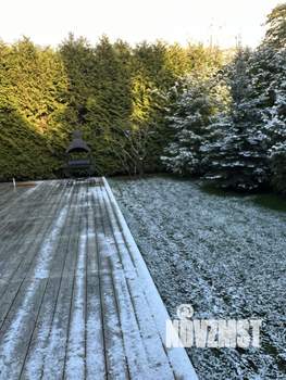 Дом 170м&sup2;, 2-этажный, на длительный срок, 