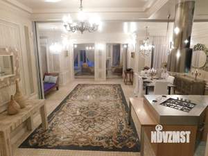 Дом 364м², 3-этажный, на длительный срок, 