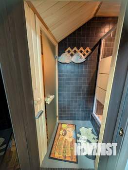 Таунхаус 190м², 3-этажный, на длительный срок, 