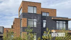 Коттедж 360м&sup2;, 3-этажный, на длительный срок, 