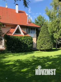 Коттедж 435м², 2-этажный, на длительный срок, 