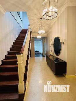 Дом 450м², 2-этажный, на длительный срок, 