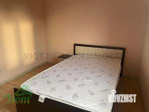 Таунхаус 60м², 2-этажный, на длительный срок, 