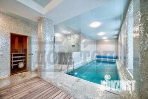 Дом 800м², 3-этажный, посуточно, 