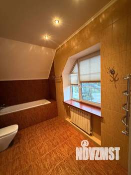 Коттедж 500м&sup2;, 3-этажный, на длительный срок, 