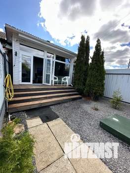 Дом 43м&sup2;, 1-этажный, посуточно, 