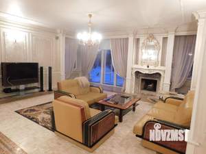 Дом 364м², 3-этажный, на длительный срок, 