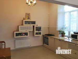 Дом 450м², 3-этажный, на длительный срок, 