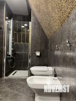 Дом 410м², 4-этажный, на длительный срок, 