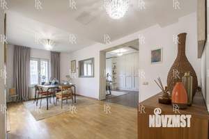 Дом 700м², 3-этажный, на длительный срок, 