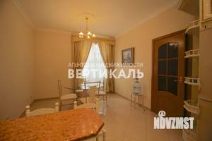 Дом 500м², 3-этажный, на длительный срок, 