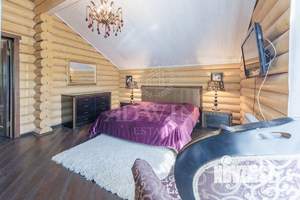 Коттедж 170м², 3-этажный, на длительный срок, 