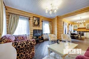 Дом 160м², 2-этажный, на длительный срок, 