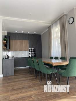 Таунхаус 170м², 2-этажный, на длительный срок, 