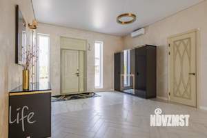 Коттедж 436м², 2-этажный, на длительный срок, 