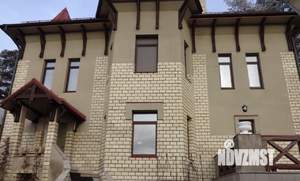 Коттедж 500м², 3-этажный, на длительный срок, 