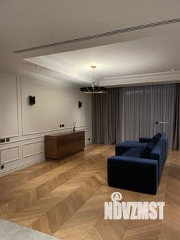 Дом 186м&sup2;, 3-этажный, на длительный срок, 