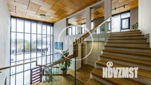 Коттедж 800м², 2-этажный, на длительный срок, 