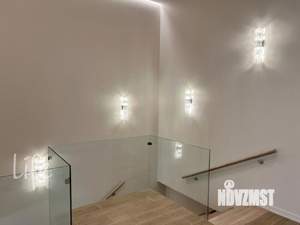 Таунхаус 188м², 2-этажный, на длительный срок, 