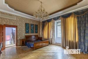 Дача 500м², 3-этажный, участок 35 сот.  