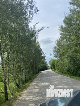 Коттедж 241м², 2-этажный, участок 10 сот.  