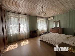 Дача 230м², 2-этажный, участок 10 сот.  