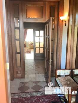 Коттедж 750м², 2-этажный, участок 27 сот.  
