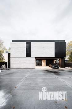 Коттедж 550м², 2-этажный, участок 8 сот.  