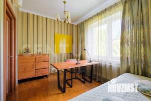 Коттедж 260м², 3-этажный, участок 12 сот.  