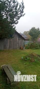 Дом 69м², 1-этажный, участок 17 сот.  