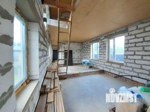 Дом 146м², 2-этажный, участок 2 сот.  