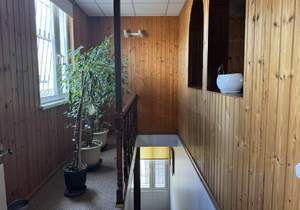 Дача 274м², 3-этажный, участок 16 сот.  