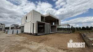 Дом 550м², 2-этажный, участок 15 сот.  