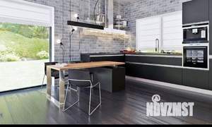 Дом 177м², 2-этажный, участок 6 сот.  