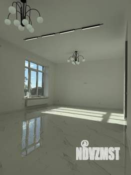 Коттедж 180м², 2-этажный, участок 7 сот.  