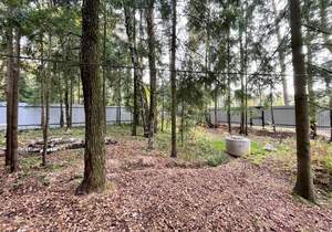 Дом 190м², 2-этажный, участок 9 сот.  