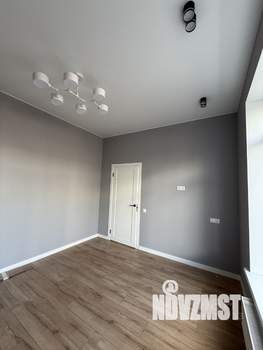 Коттедж 180м², 2-этажный, участок 7 сот.  