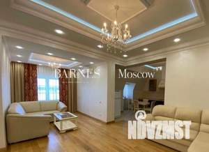 Таунхаус 345м², 2-этажный, участок 3 сот.  