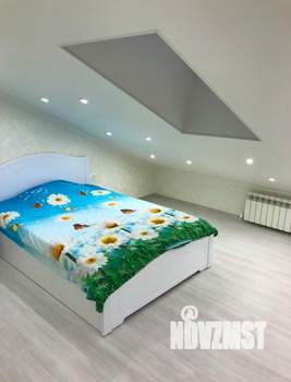 Таунхаус 150м², 3-этажный, участок 1 сот.  