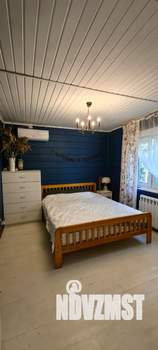 Дом 170м², 2-этажный, участок 5 сот.  