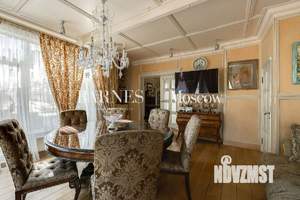 Дом 450м², 2-этажный, участок 75 сот.  