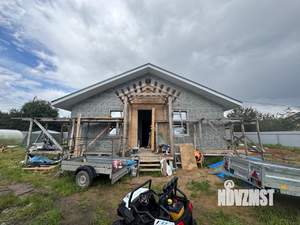 Дом 140м², 1-этажный, участок 12 сот.  