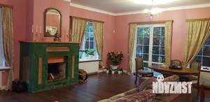 Коттедж 285м², 2-этажный, участок 6 сот.  