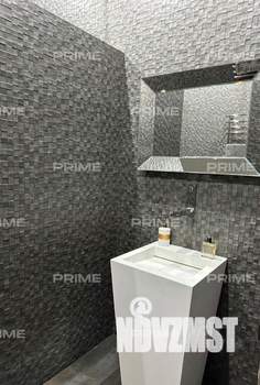 Коттедж 450м&sup2;, 2-этажный, участок 8 сот.  