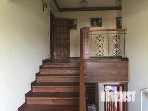 Коттедж 750м², 2-этажный, участок 27 сот.  