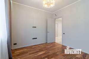 Таунхаус 188м², 2-этажный, участок 3 сот.  