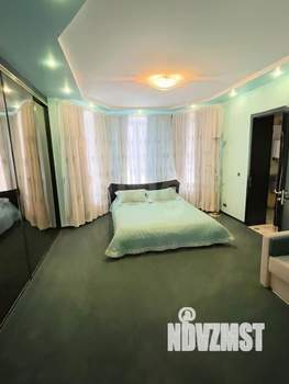 Дом 450м², 2-этажный, участок 33 сот.  