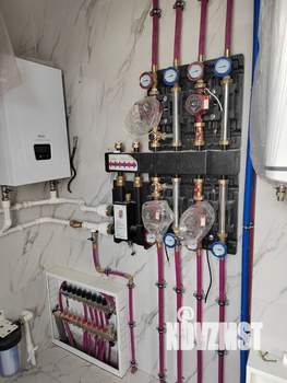 Дом 196м², 2-этажный, участок 7 сот.  