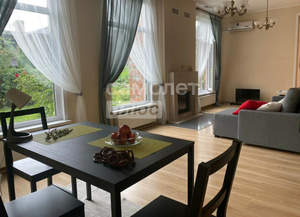 Дом 184м², 2-этажный, участок 4 сот.  