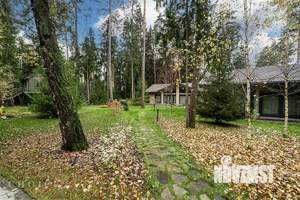 Дом 428м², 2-этажный, участок 32 сот.  